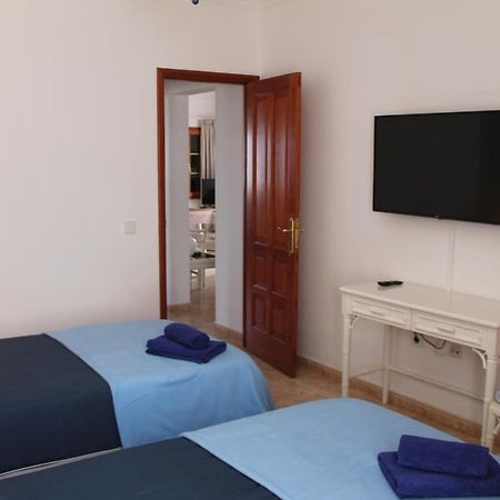 Villas Vistabella Puerto del Carmen  Eksteriør billede