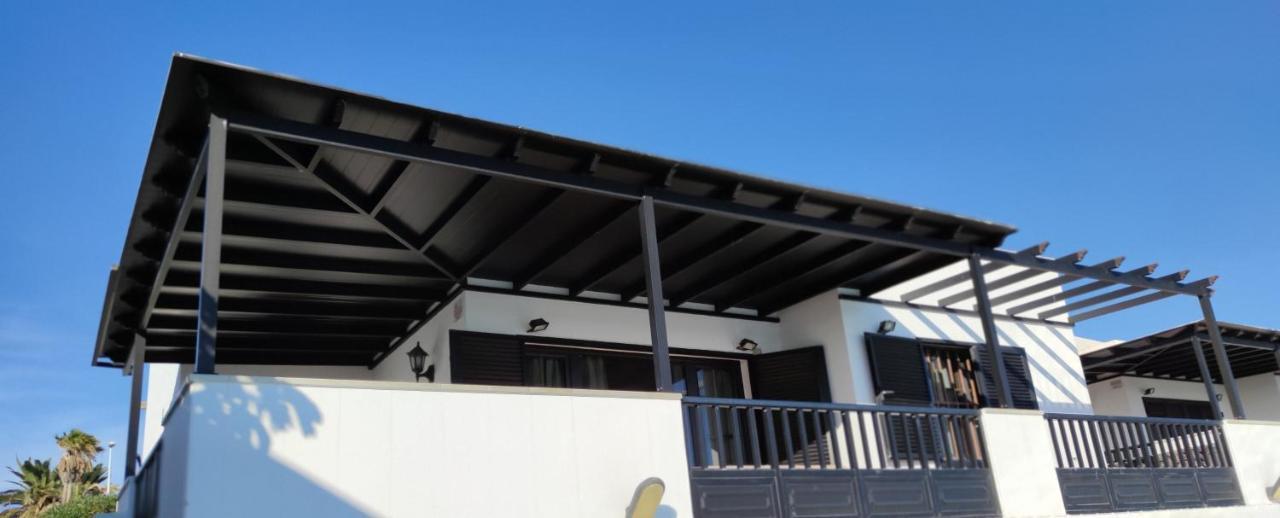 Villas Vistabella Puerto del Carmen  Eksteriør billede