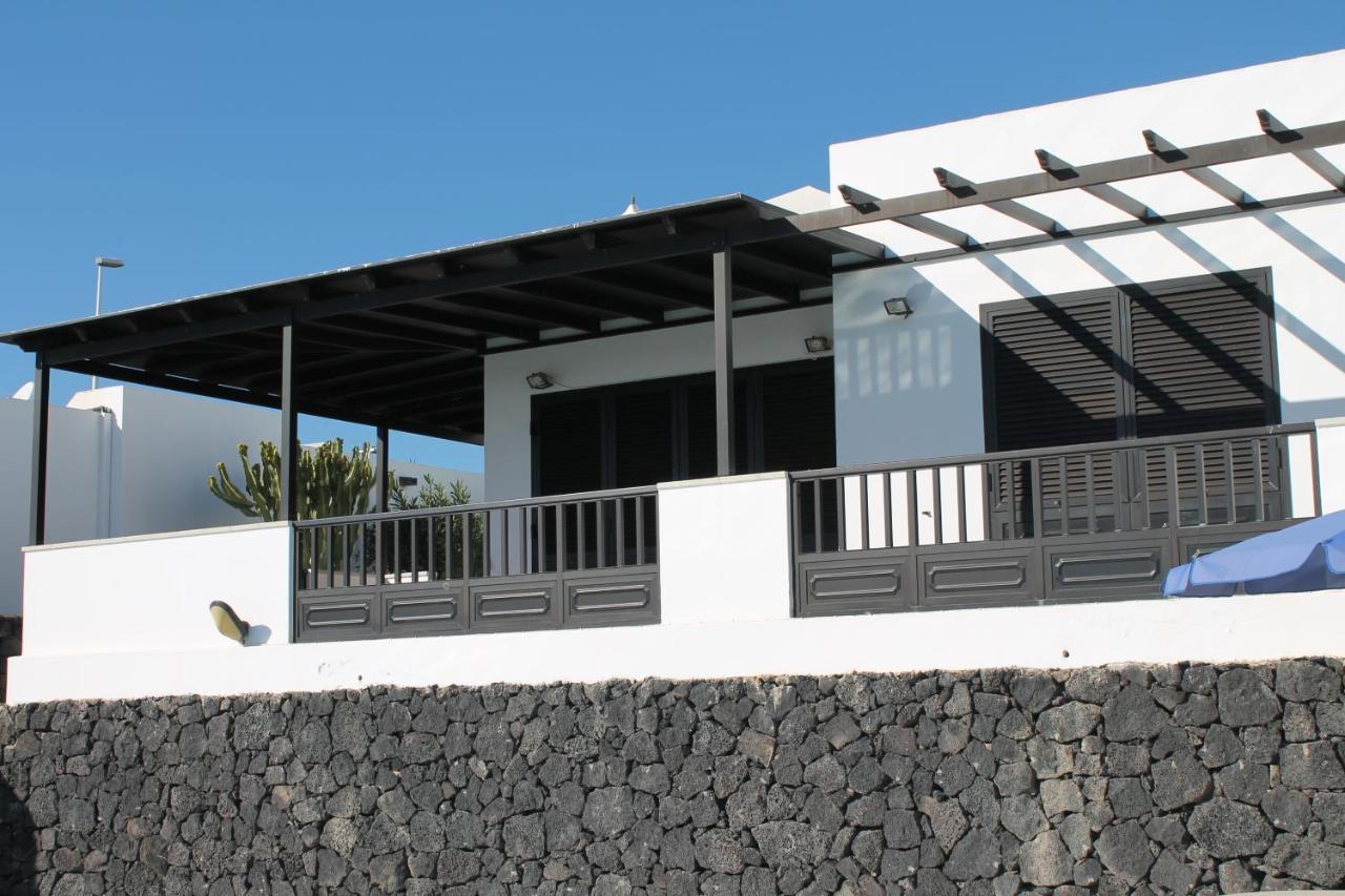 Villas Vistabella Puerto del Carmen  Eksteriør billede
