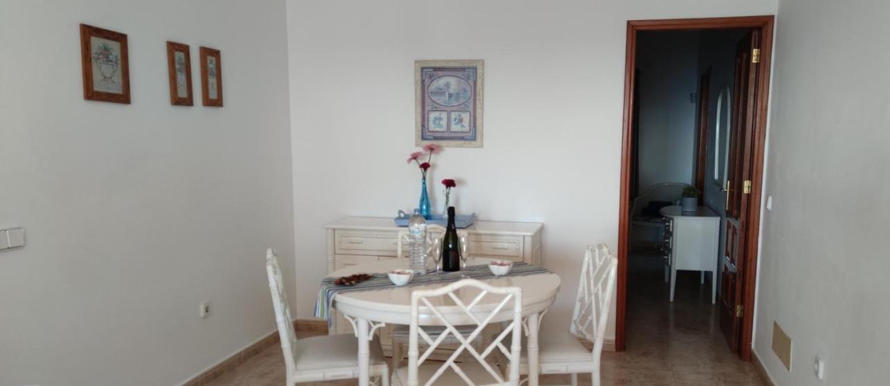 Villas Vistabella Puerto del Carmen  Eksteriør billede