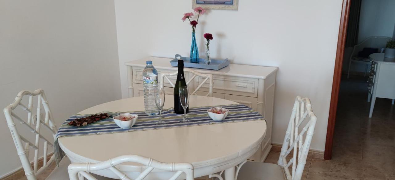 Villas Vistabella Puerto del Carmen  Eksteriør billede