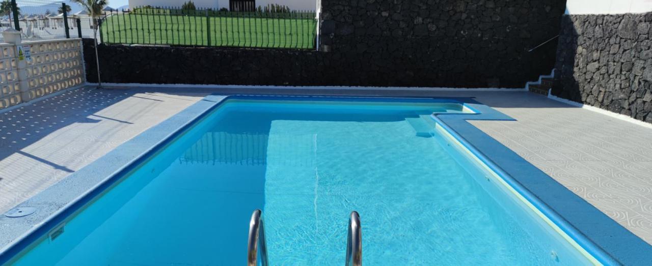 Villas Vistabella Puerto del Carmen  Eksteriør billede