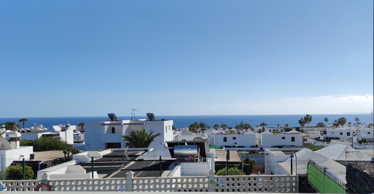 Villas Vistabella Puerto del Carmen  Eksteriør billede