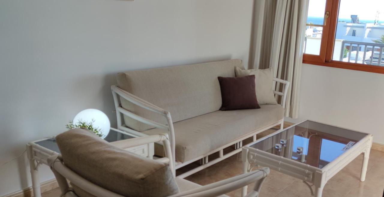 Villas Vistabella Puerto del Carmen  Eksteriør billede