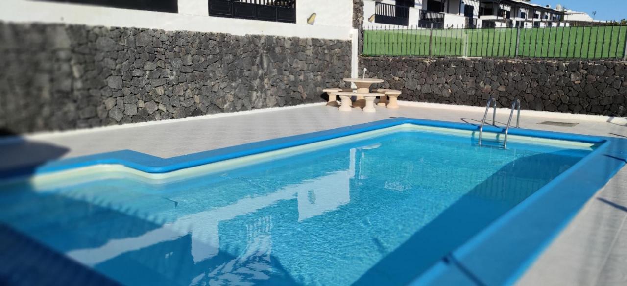 Villas Vistabella Puerto del Carmen  Eksteriør billede