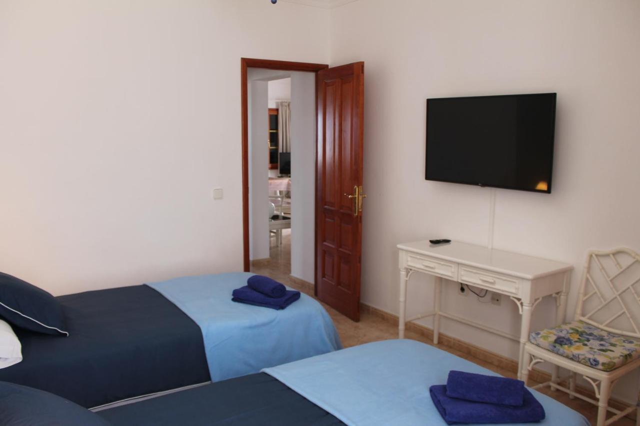 Villas Vistabella Puerto del Carmen  Eksteriør billede