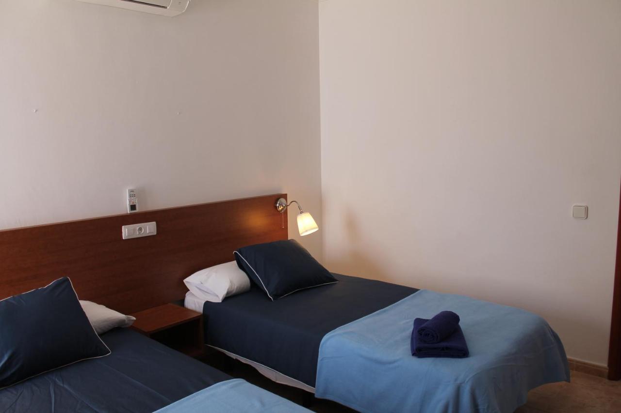 Villas Vistabella Puerto del Carmen  Eksteriør billede
