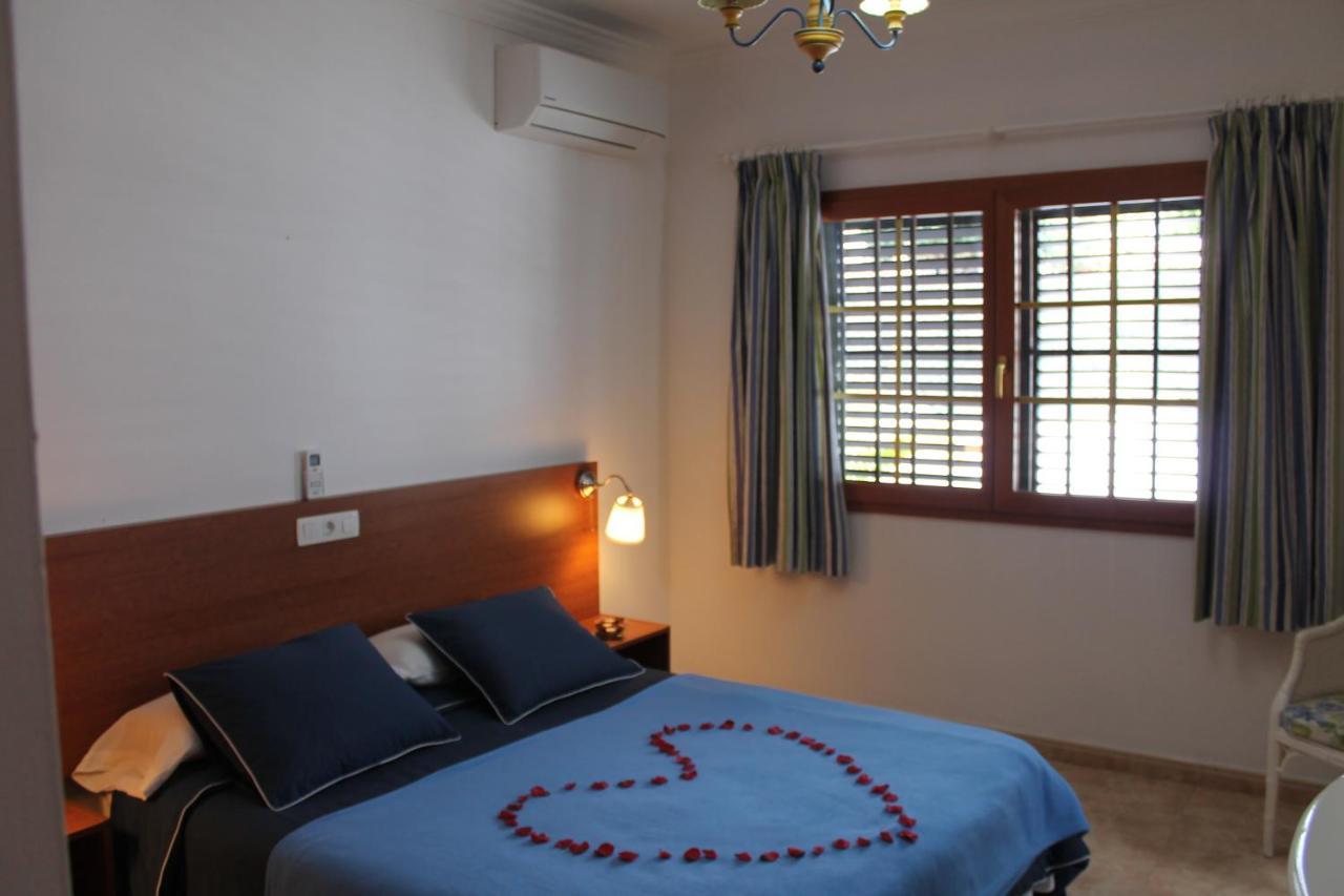 Villas Vistabella Puerto del Carmen  Eksteriør billede