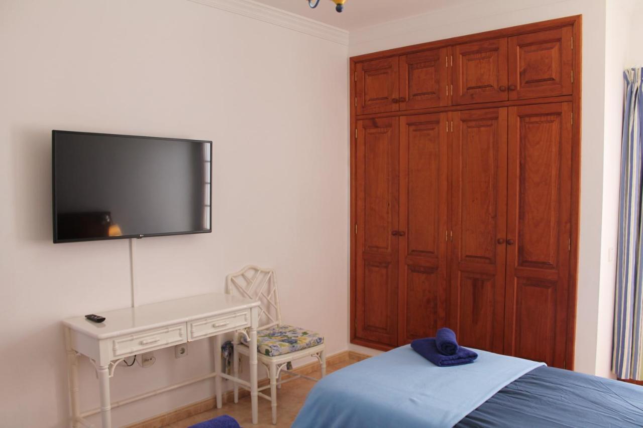 Villas Vistabella Puerto del Carmen  Eksteriør billede