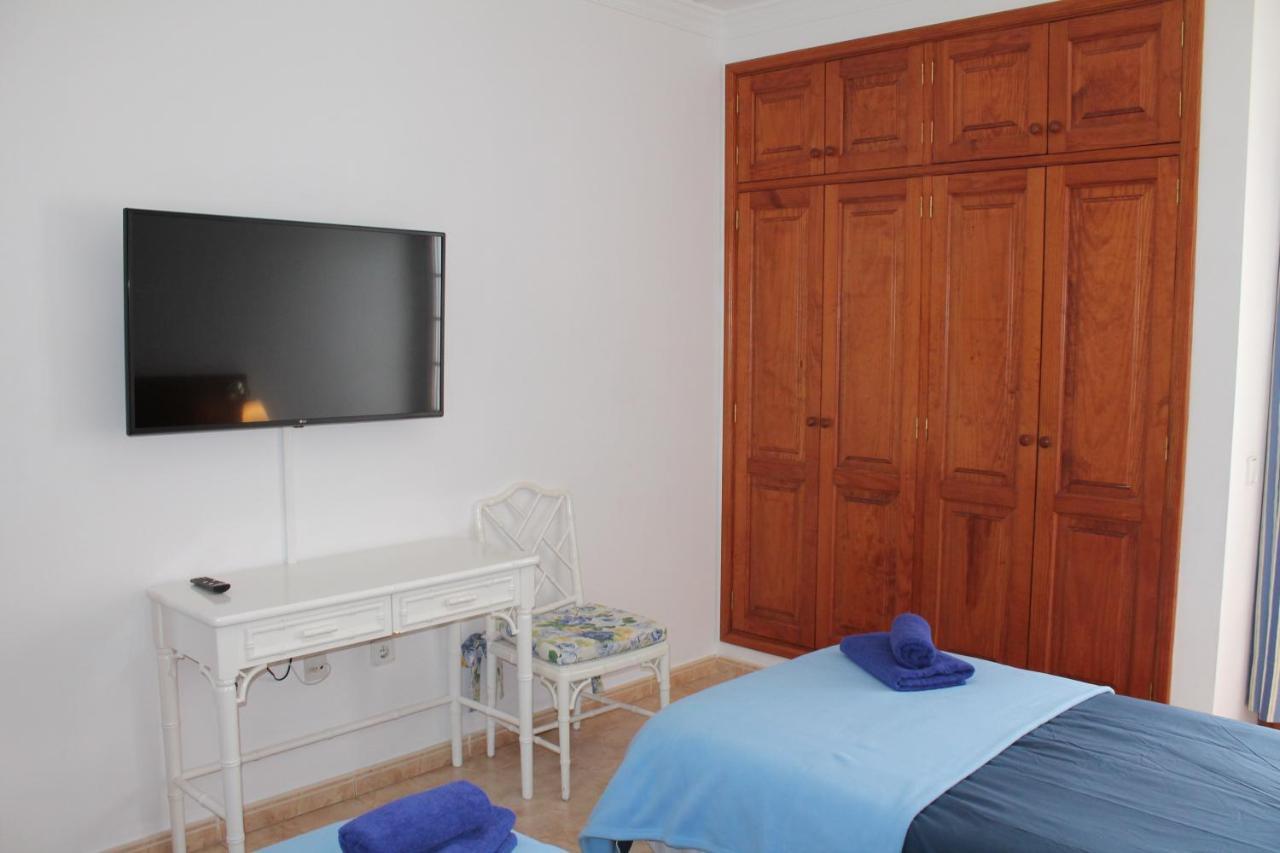 Villas Vistabella Puerto del Carmen  Eksteriør billede